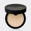 01-note-luminous-silk-compact-powder#ebd9c3 پنکک لومینوس سیلک نوت