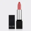 06-note-mattever-lipstick#c14e53 رژ لب جامد مت اور نوت