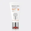 1-bright-max-c-bright-natural-tint-sunscreen کرم ضد آفتاب رنگی ویتامین سی ث-برایت برایت مکس