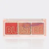 1-first-time-crea,-blush پالت رژگونه کرمی فرست تایم