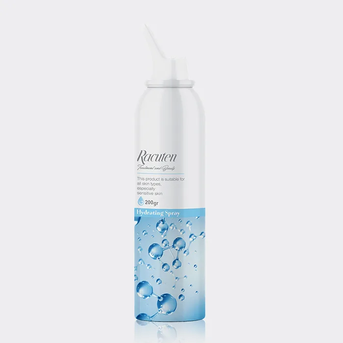 اسپری آبرسان راکوتن