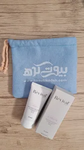 کرم دست روشن کننده و ضد لک رویوال Revival Lumisense Brightening Hand Cream 50 ml