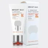 2-bright-max-c-bright-natural-tint-sunscreen کرم ضد آفتاب رنگی ویتامین سی ث-برایت برایت مکس