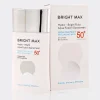 2-bright-max-hydra-bright-fluid-sunscreen فلوئید ضد آفتاب هیدرا برایت آکوا فیوژن برایت مکس