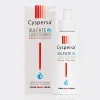 2-cyspersa-lightening-gentle-cleanser ژل شستشو ضد لک سیسپرسا