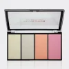 2-revolution-luster-lights-cool-palette پالت هایلایتر لوستر لایت کول رولوشن