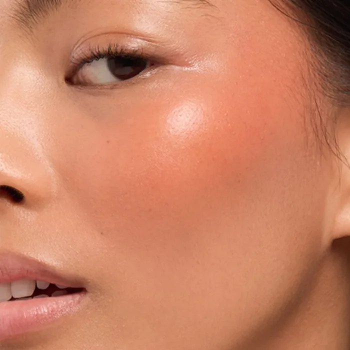 پالت رژگونه کرمی فرست تایم