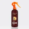 1-ardene-sun-tanning-oil روغن آفتاب برنز کننده هویج و قهوه آردن