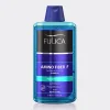 1-fulica-amino-fiber-shampoo شامپو تقویت کننده و حجم دهنده آمینو فیبر فولیکا