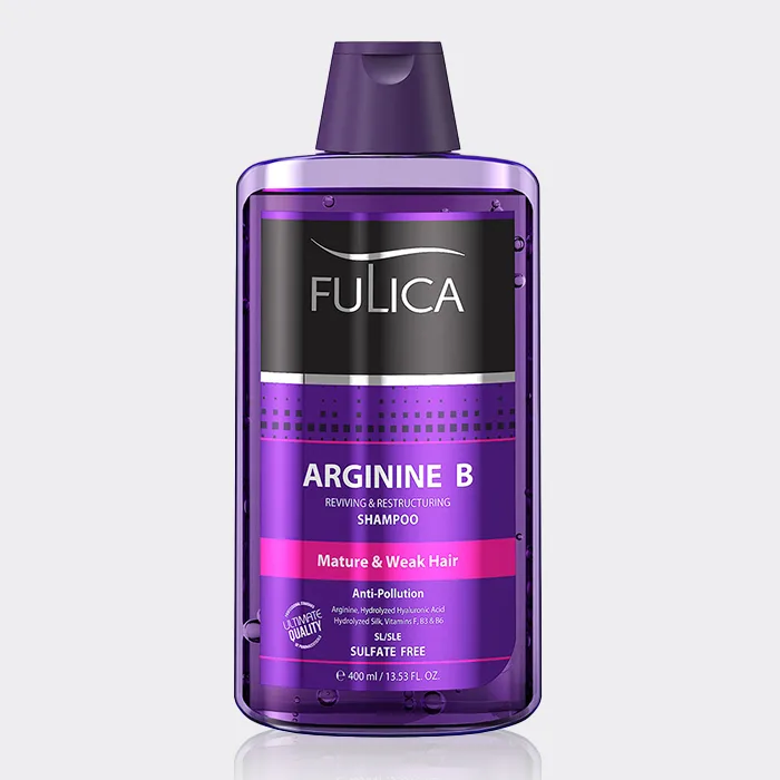 1-fulica-arginine-B-shampoo شامپو تقویت کننده و احیاء کننده آرژنین B فولیکا