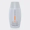 1-ginagen-fusion-liquid-sunscreen ضد آفتاب پوست چرب فیوژن لیکوئید ژیناژن
