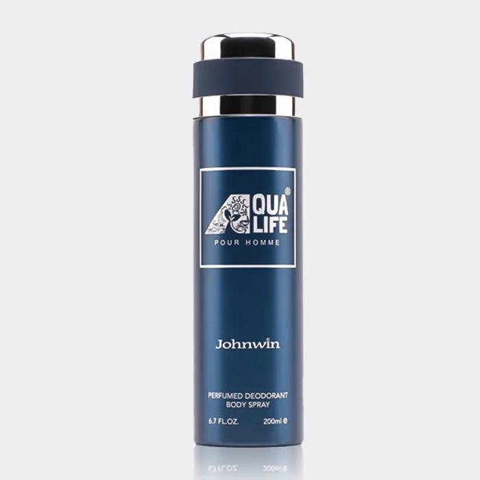 1-jackwins-aqua-life-body-spray اسپری بولگاری اکوا جکوینز