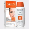2-solaris-zinc-newgen-sunscreen-lotion ضد آفتاب فیزیکال زینک نیوژن سولاریس