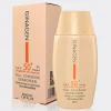 box-ginagen-dry-to-normal-tinted-sunscreen کرم ضد آفتاب رنگی پوست خشک ژیناژن