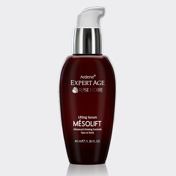 1-ardene-expert-age-mesolift-serum سرم ضد چروک مزولیفت آردن اکسپرت ایج