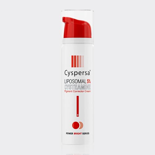 1-cyspersa-cysteamine-cream کرم ضد لک قوی سیتئامین سیسپرسا