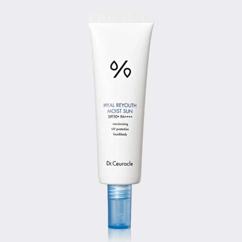 1-dr-ceuracle-hyal-reyouth-moist-sun ضد آفتاب آبرسان دکتر سراکل
