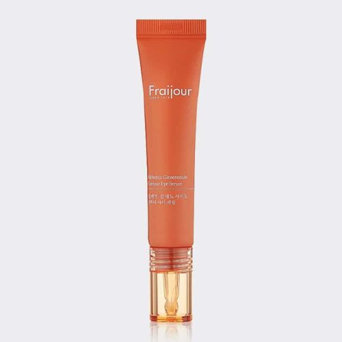 1-fraijour-alchemic-ginsenoside-eye-serum سرم دور چشم پپتاید و جینسینگ قرمز فریجور