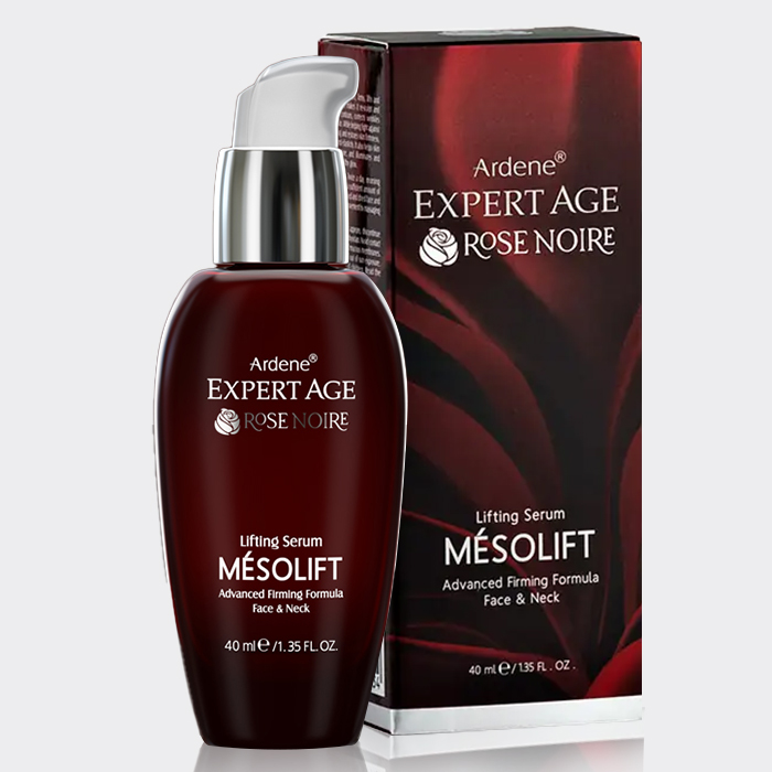 2-ardene-expert-age-mesolift-serum سرم ضد چروک مزولیفت آردن اکسپرت ایج