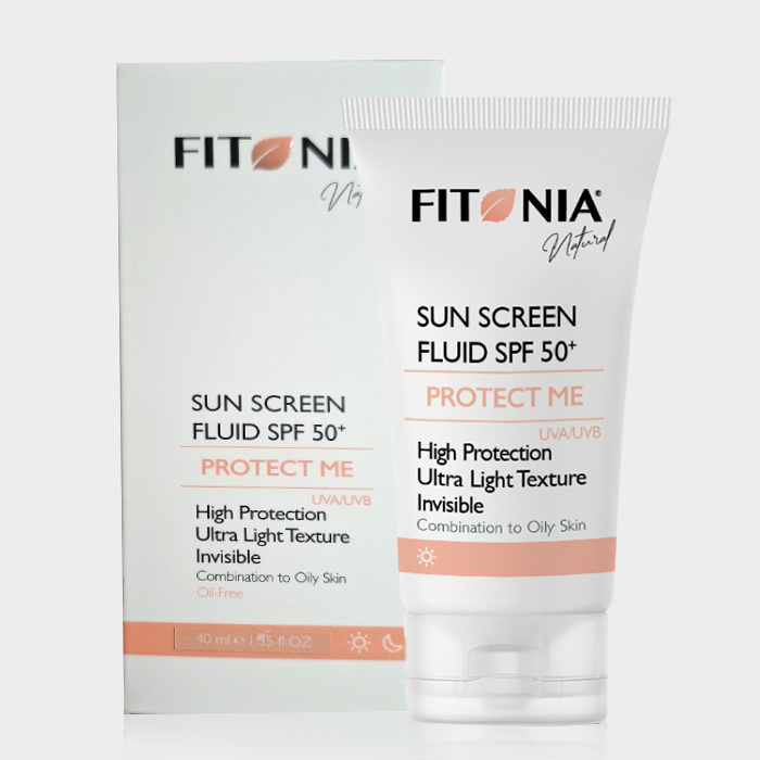 2-fitonia-sun-screen-fluid فلوئید ضد آفتاب پوست چرب فیتونیا