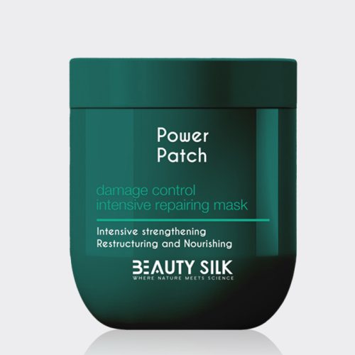 1-beauty-silk-damage-control-repairing-mask ماسک موهای آسیب دیده بیوتی سیلک