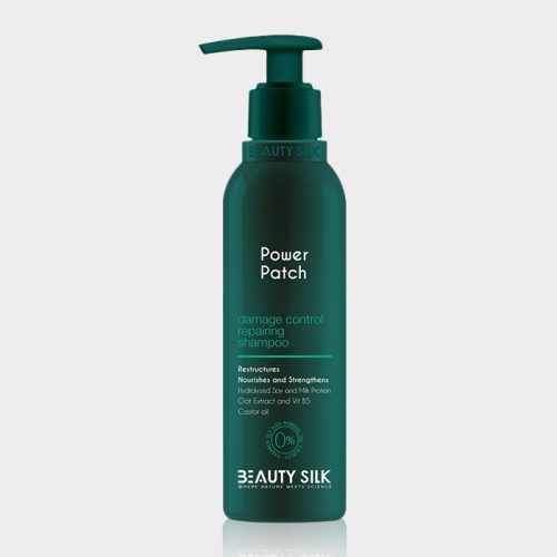 1-beauty-silk-damage-control-repairing-shampoo شامپو موهای آسیب دیده بیوتی سیلک