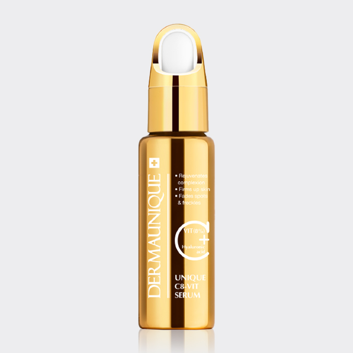 1-demaunique-vitamin-C-serum سرم ویتامین سی درمایونیک