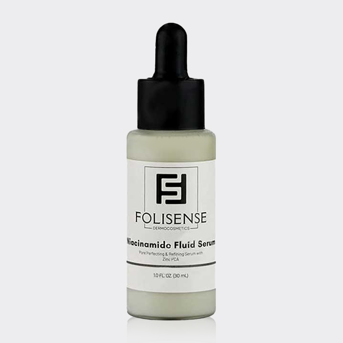 1-folisense-niacinamide-fluid-serum سرم فلوئید نیاسینامید فولیسنس