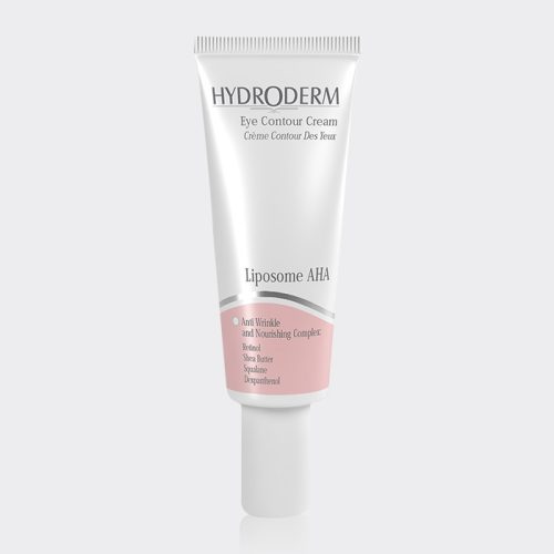 1-hydro-derm-eye-contour-cream کرم دور چشم هیدرودرم