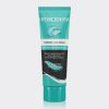 1-hydroderm-carbon-clay-mask ماسک صورت خاک رس و کربن فعال هیدرودرم