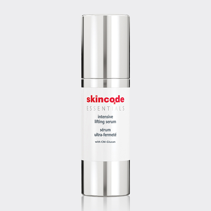 1-skincode-intensive-lifting-serum سرم سفت کننده و لیفتینگ قوی اسکین کد