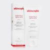 2-skincode-brightening-hand-cream کرم دست ضد لک و روشن کننده اسکین کد