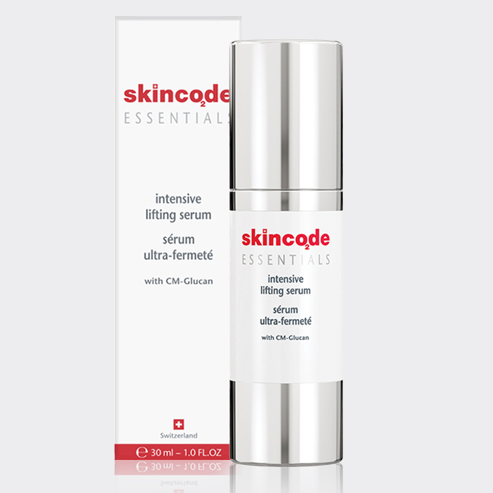 2-skincode-intensive-lifting-serum سرم سفت کننده و لیفتینگ قوی اسکین کد