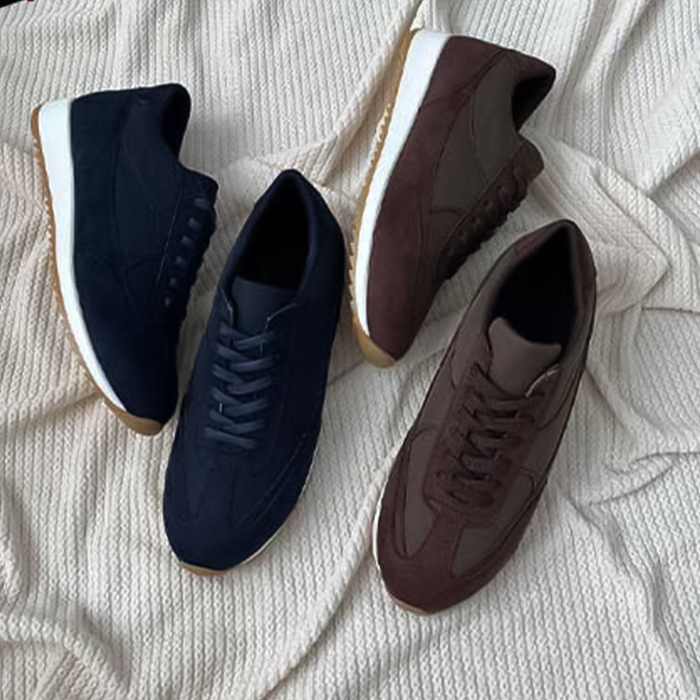 کتانی روزمره زنانه مدل لومینا 