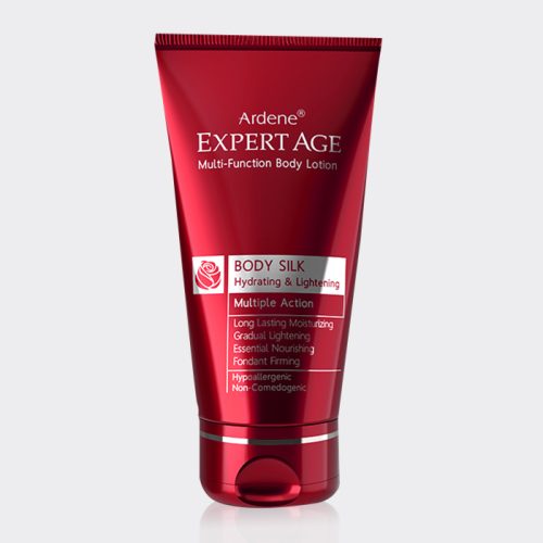 1-ardene-expert-age-body-lotion لوسیون مرطوب کننده و روشن کننده بدن آردن اکسپرت ایج