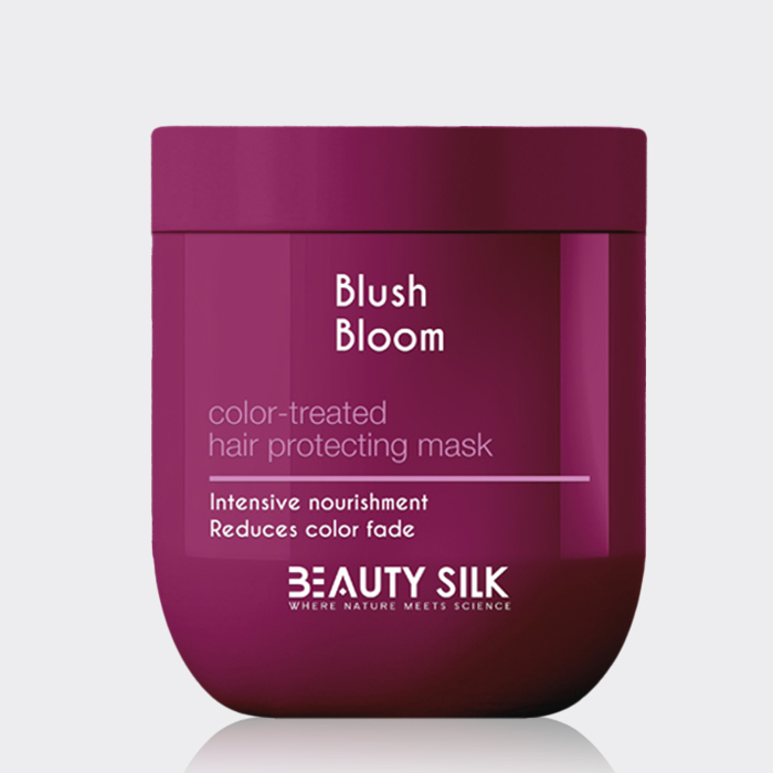 1-beauty-silk-color-hair-mask ماسک موهای رنگ شده بیوتی سیلک