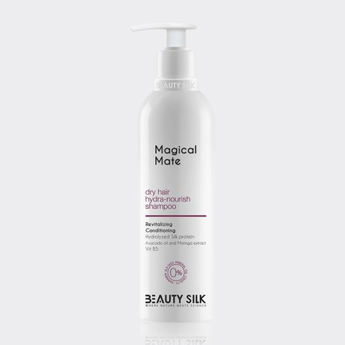 1-beauty-silk-dry-hair-shampoo شامپو احیاء کننده موی خشک بیوتی سیلک