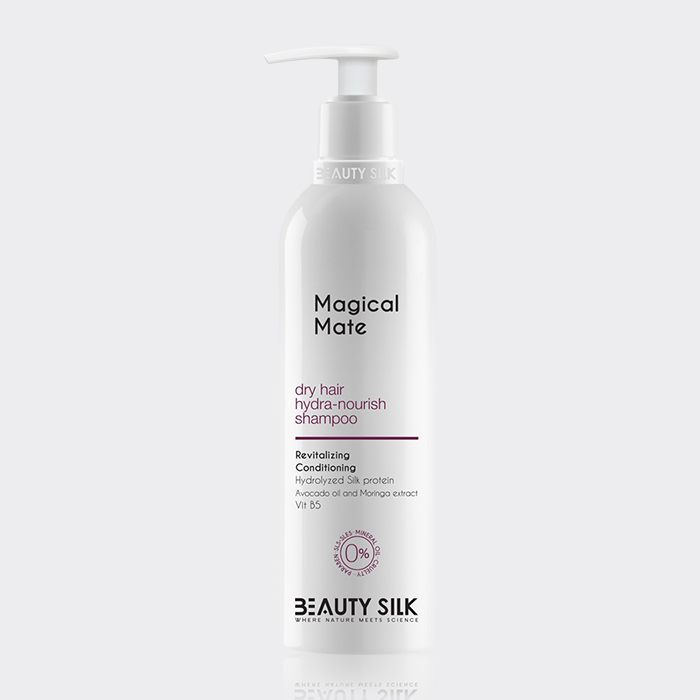 1-beauty-silk-dry-hair-shampoo شامپو احیاء کننده موی خشک بیوتی سیلک