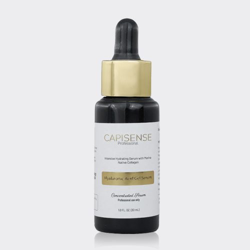 1-capisense-hyaluronic-gel-serum ژل سرم هیالورونیک اسید کپیسنس