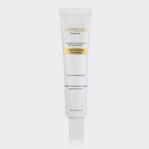 1-capisense-intensive-hydrating-gel-cream-oily-skin کرم ژل آبرسان پوست چرب کپیسنس
