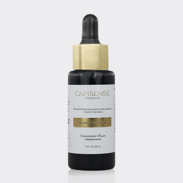 1-capisense-vitamin-c-gel-serum ژل سرم ویتامین سی کپیسنس
