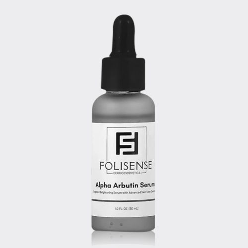 1-folisense-alpha-arbutin-serum سرم ضد لک و روشنکننده آلفا آربوتین فولیسنس