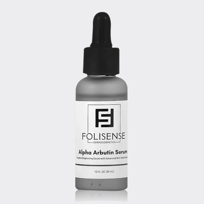 1-folisense-alpha-arbutin-serum سرم ضد لک و روشنکننده آلفا آربوتین فولیسنس