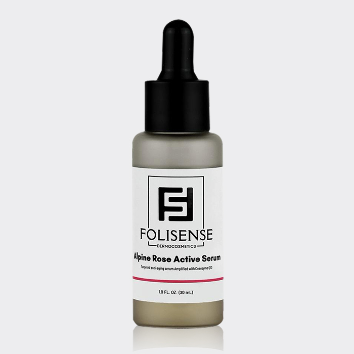 1-folisense-alpine-rose-active-serum سرم مرطوبکننده و جوانساز آلپاین رز فولیسنس