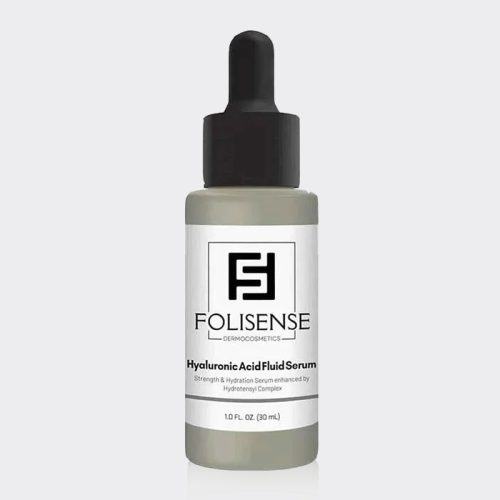 1-folisense-hyaluronic-acid-fluid-serum سرم فلوئید هیالورونیک اسید فولیسنس