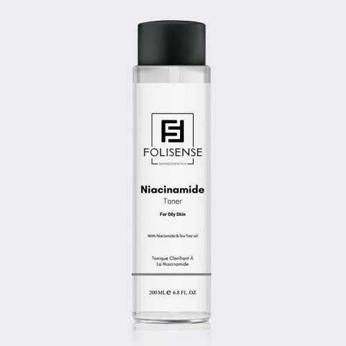 1-folisense-niacinamide-toner تونر پوست چرب نیاسینامید فولیسنس