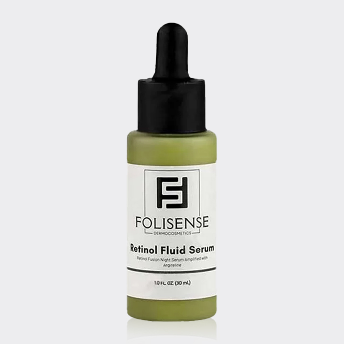 1-folisense-retinol-fluid-serum سرم فلوئید رتینول فولیسنس