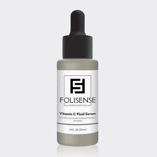 1-folisense-vitamin-c-fluid-serum سرم فلوئید ویتامین C فولیسنس