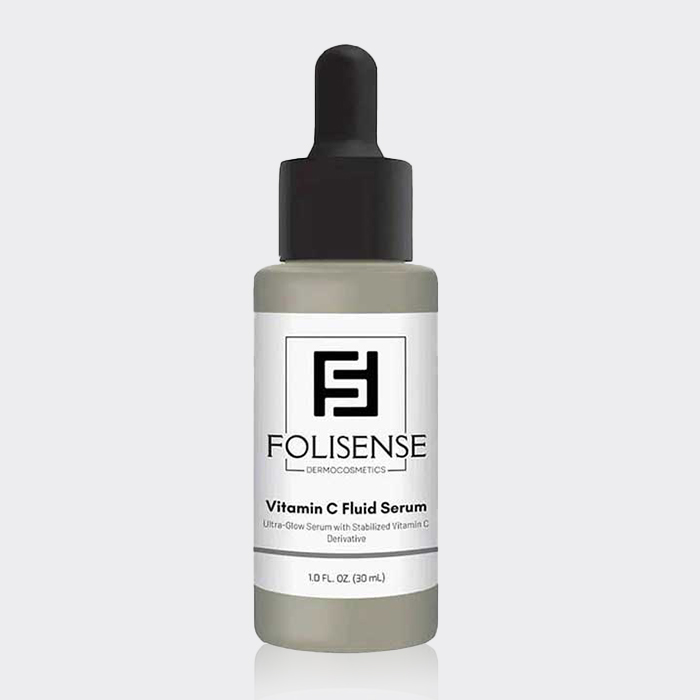1-folisense-vitamin-c-fluid-serum سرم فلوئید ویتامین C فولیسنس