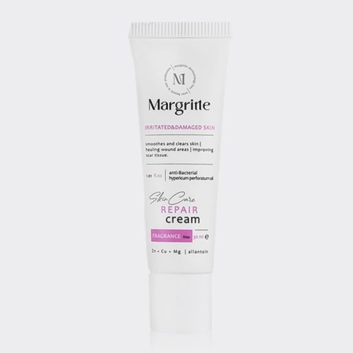 1-margritte-repair-cream کرم ترمیم کننده مارگریت